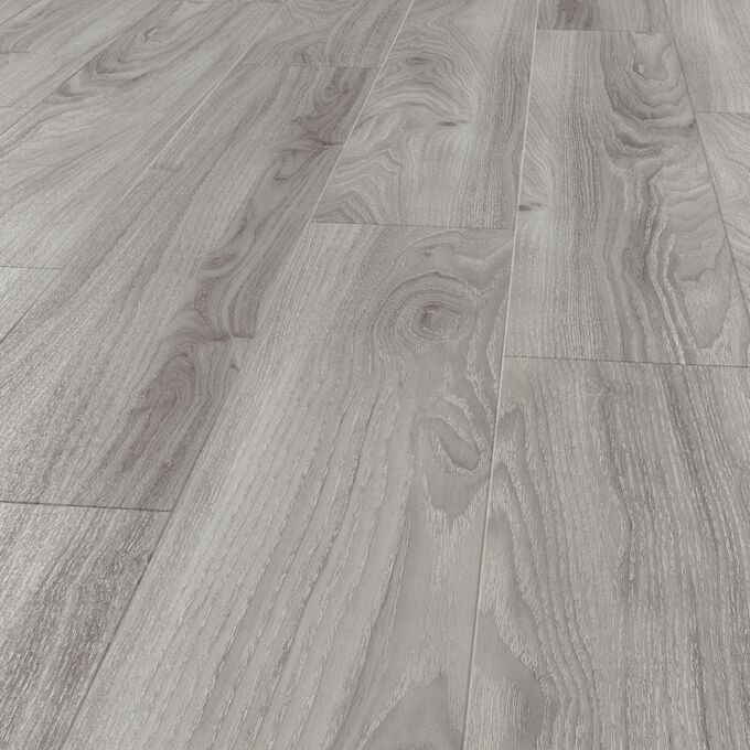 Grey Mountain Ash | Polyflor