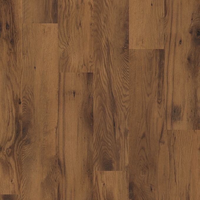 Brown Wild Oak | Polyflor