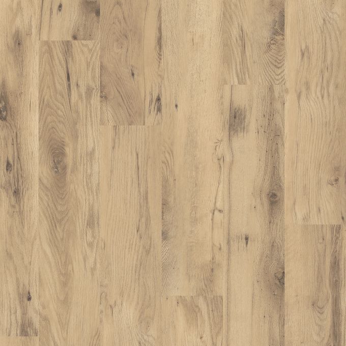 Natural Wild Oak | Polyflor