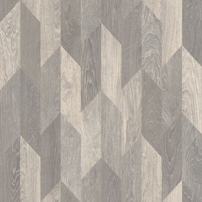 BoConcept Arrow柄 ラグ ハラコ Grey Archer Oak | Polyflor