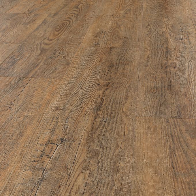 Wild Amber Oak | Polyflor