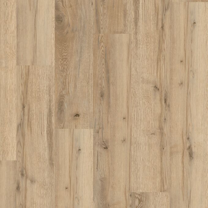 Oiled Oak | Polyflor