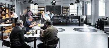 Imperial Was Museum Polyflor Vinyl Flooring