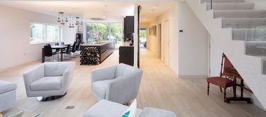 Eco Home - Polyflor Vinyl Flooring 