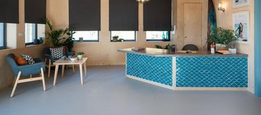 DIY SOS - Surfability - Polyflor