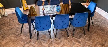 Jody & Sherry's Home - Polyflor Vinyl Flooring - Residential - Banner