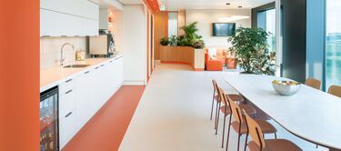 Polyflor Vinyl Flooring