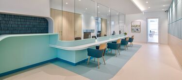 Polyflor Vinyl Flooring