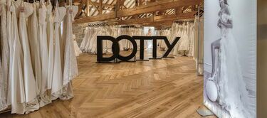 Polyflor Expona Commercial Parquet Flooring
