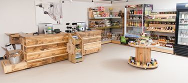 Quicklay Vinyl Flooring Polyflor