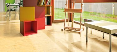 XL PU Vinyl Flooring