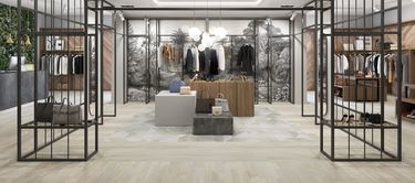 Expona Design Vinyl Flooring Polyflor