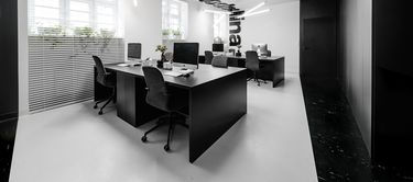 Standard XL Vinyl Flooring Polyflor