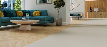 Silentflor Vinyl Flooring - Polyflor 
