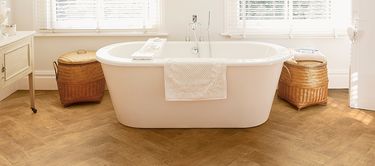 Secura Vinyl Flooring Polyflor