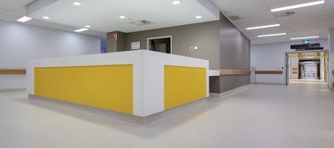 Prestige Vinyl Flooring Polyflor