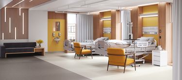 Verona Original Vinyl Flooring Polyflor