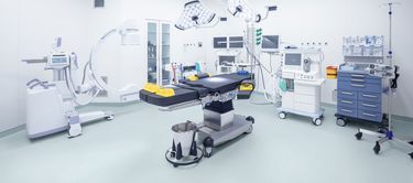 Palettone SD Vinyl Flooring Polyflor