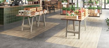 Stone Vinyl Flooring Polyflor