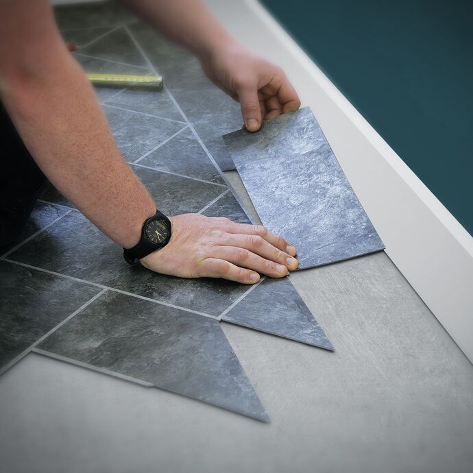 Polyflor training academy 