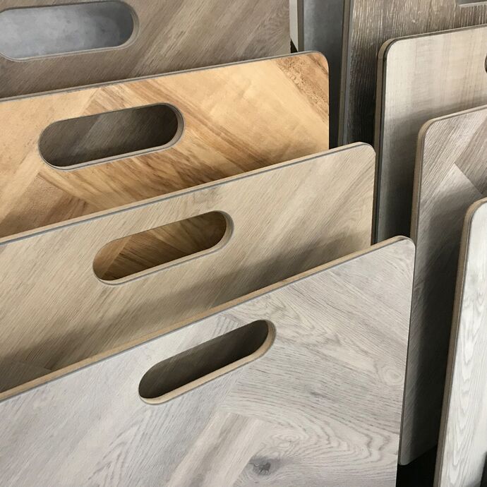 Polyflor Vinyl Flooring - Where to buy