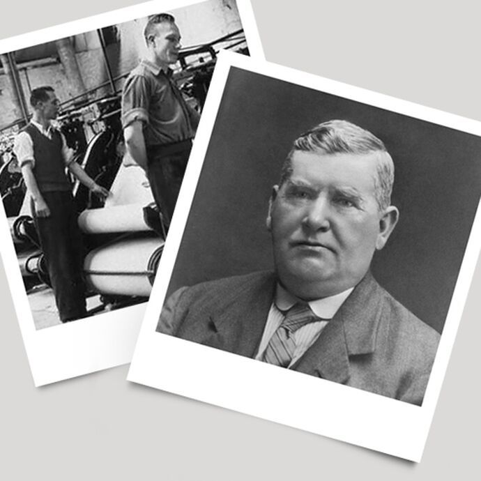 Polyflor Vinyl Flooring - About Us